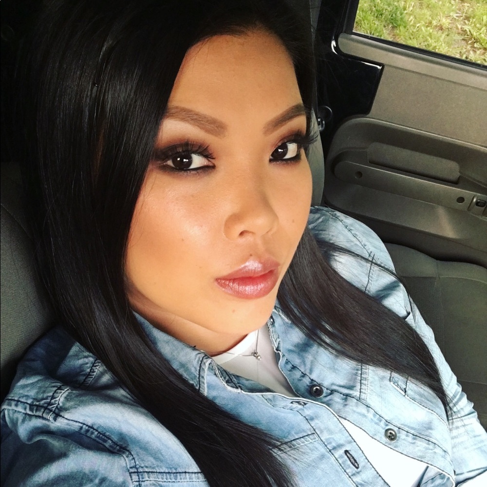 Anida! Your new BFF :)